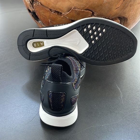 Nike air all day shoe new size 6.5 women mesh style material for comfort . - Picture 5 of 8